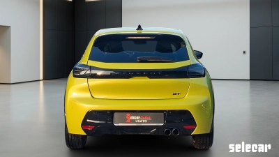 Peugeot 208 - SE-U79643 