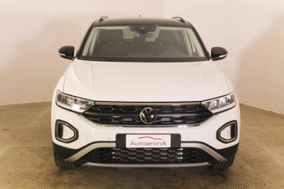 Volkswagen T-Roc - AU-N187858 