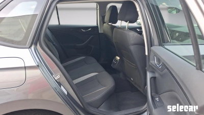 Skoda Kamiq - SE-U79404 