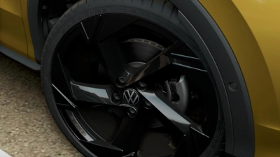 Volkswagen T-Roc - SE-N190883 