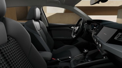 Audi A1 Sportback - AU-N190616 