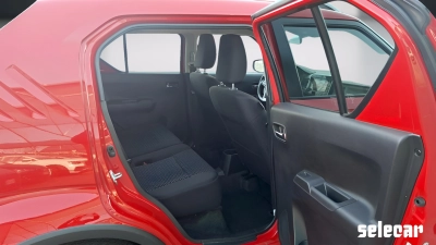 Suzuki Ignis - SE-U78657 