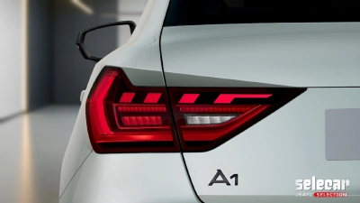 Audi A1 Sportback - SE-N187472 