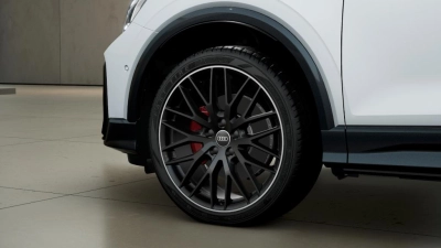 Audi Q2 - SE-N187652 