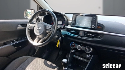 Kia Picanto - SE-U79703 