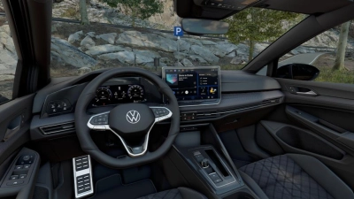Volkswagen Golf - AU-N187135 