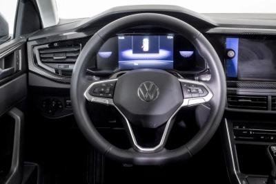 Volkswagen Taigo - AU-N182920 