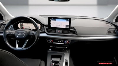 Audi Q5 - AU-U79326 