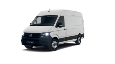 Volkswagen VIC Crafter - AU-N180229 