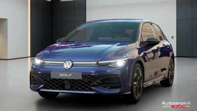 Volkswagen Golf - AU-N186625 