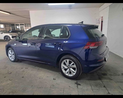 Volkswagen Golf - SE-U79092 