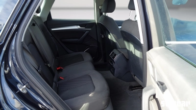 Audi Q5 - SE-U70039 