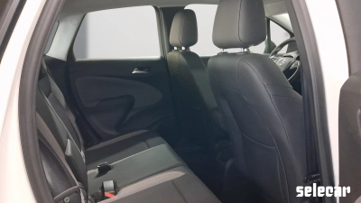 Opel Crossland - SE-U76599 