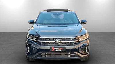 Volkswagen T-Roc - SE-U77456 