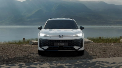 Volkswagen T-Roc - SE-N195551 