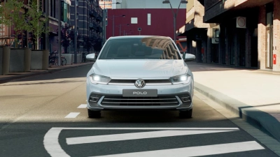 Volkswagen Polo - SE-N191323 