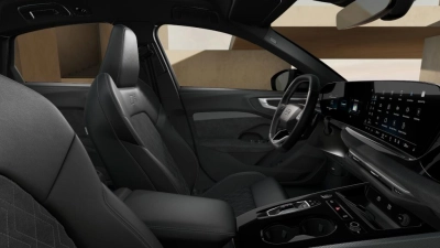 Audi A5 Sedan - AU-N186915 