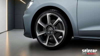 Audi A1 Sportback - SE-N185590 