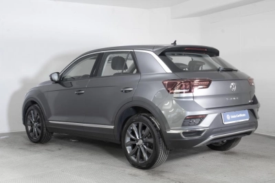 Volkswagen T-Roc - AU-U73518 