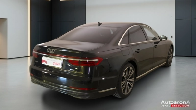Audi A8 - AU-N181059 