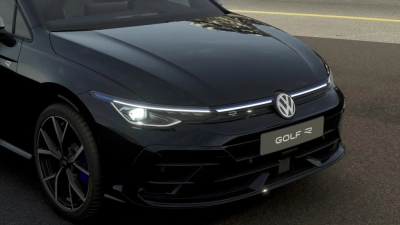 Volkswagen Golf - SE-N194034 