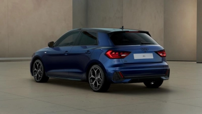 Audi A1 Sportback - AU-N187466 