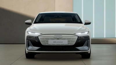 Audi A6 - SE-N185688 