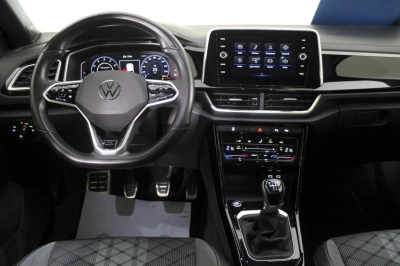 Volkswagen T-Roc - AU-U77498 
