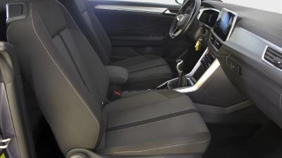 Volkswagen T-Roc - AU-U77506 