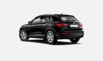 Audi Q3 - SE-N180661 
