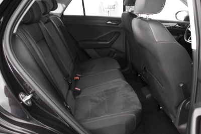 Volkswagen T-Roc - AU-U75725 