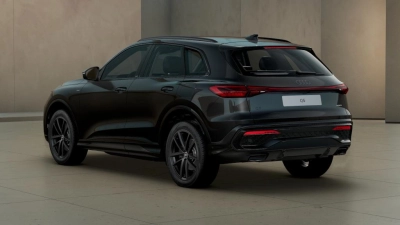 Audi Q5 - AU-N191604 