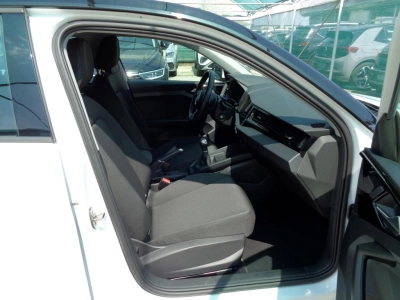 Audi A1 Sportback - SE-U76615 