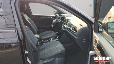 Volkswagen T-Roc - SE-U80352 