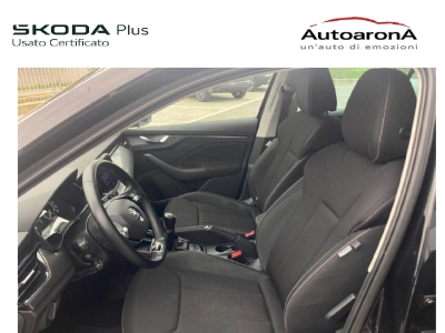 Skoda Kamiq - AU-U73540 