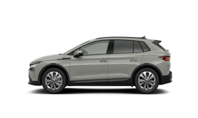 Skoda ELROQ - AU-N190181 