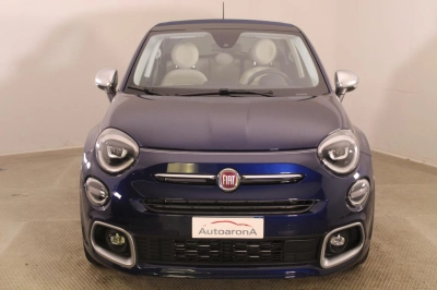 Fiat 500 - AU-U76321 