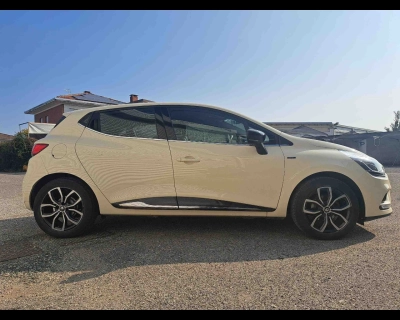 Renault Clio - SE-U77008 