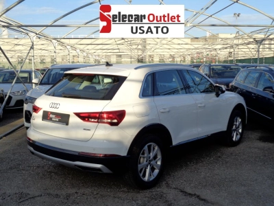 Audi Q3 - SE-U71233 