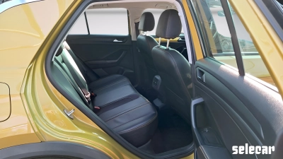Volkswagen T-Roc - SE-U78282 