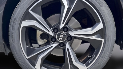Audi A1 Allstreet - AU-U78494 