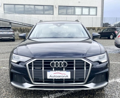 Audi A6 - AU-U75805 