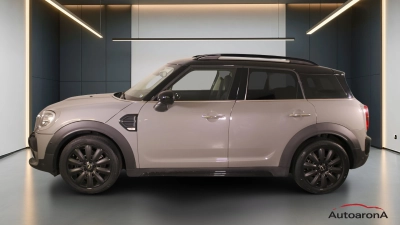 MINI Countryman - AU-U77857 