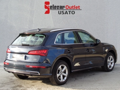 Audi Q5 - SE-U70039 