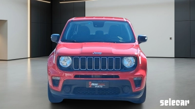 Jeep Renegade - SE-U79751 