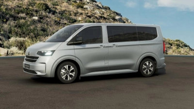 Volkswagen VIC Caravelle - AU-N188069 