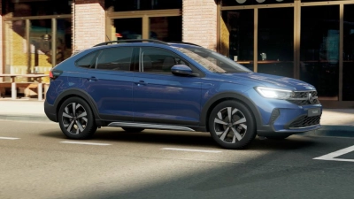 Volkswagen Taigo - AU-N188736 