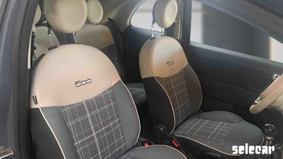 Fiat 500C - SE-U79469 