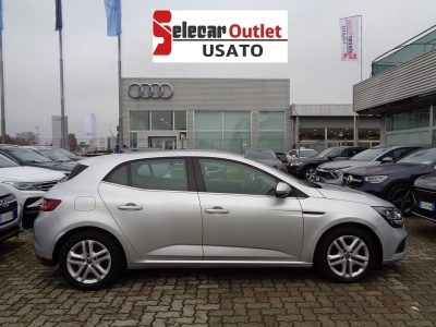 Renault Megane - SE-U75074 