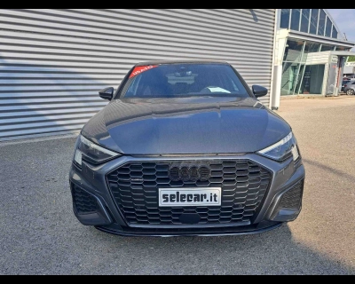 Audi A3 Sportback - SE-U76366 